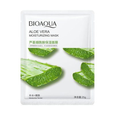 Bioaqua Natural Skin Care Sheet Mask