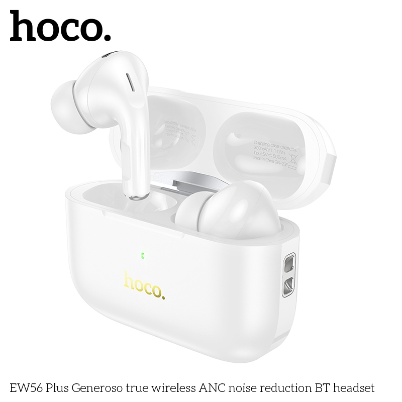 Hoco EW56 Plus ANC True Wireless Earphones