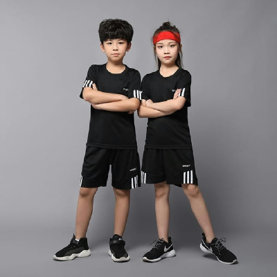 Premium Quality Boys & Girls T-shirt set