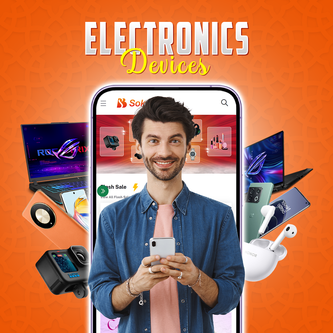 Electronics Devices
