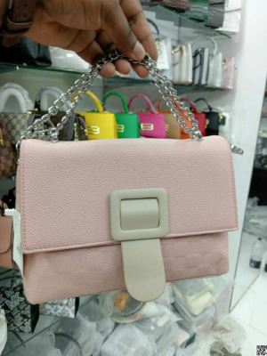 Stylish Mini Square Bag For Women
