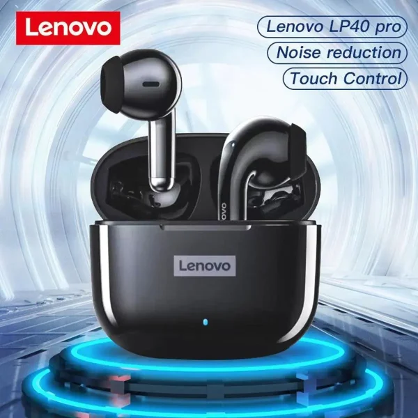 Lenovo LP40 Pro TWS Wireless Earphones